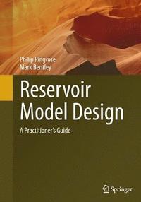 bokomslag Reservoir Model Design