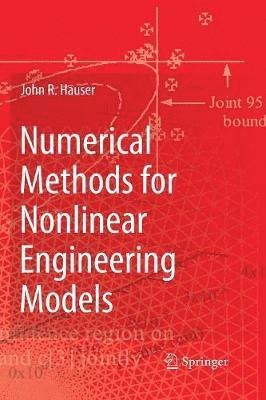 Numerical Methods for Nonlinear Engineering Models 1