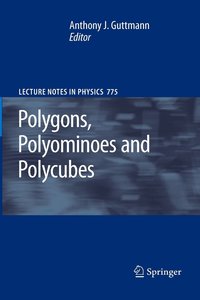 bokomslag Polygons, Polyominoes and Polycubes