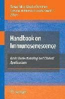 bokomslag Handbook on Immunosenescence