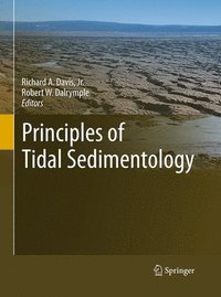 bokomslag Principles of Tidal Sedimentology