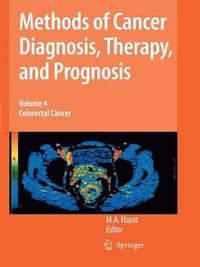 bokomslag Methods of Cancer Diagnosis, Therapy and Prognosis