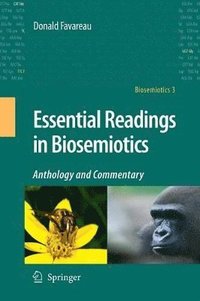 bokomslag Essential Readings in Biosemiotics