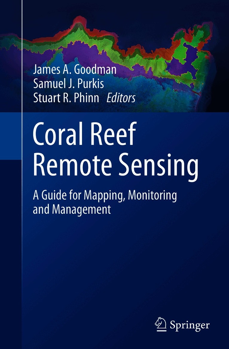 Coral Reef Remote Sensing