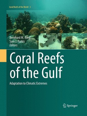 Coral Reefs of the Gulf 1