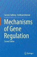 bokomslag Mechanisms of Gene Regulation