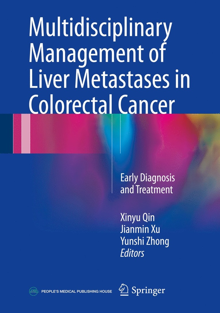 Multidisciplinary Management of Liver Metastases in Colorectal Cancer