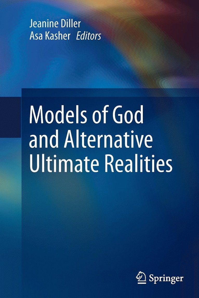 Models of God and Alternative Ultimate Realities 1