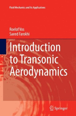 Introduction to Transonic Aerodynamics 1