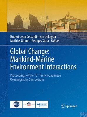 Global Change: Mankind-Marine Environment Interactions 1