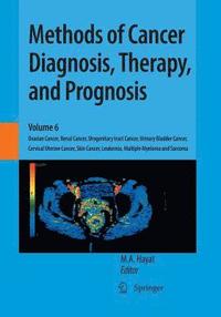 bokomslag Methods of Cancer Diagnosis, Therapy, and Prognosis