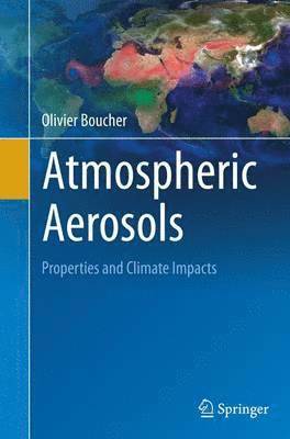 Atmospheric Aerosols 1