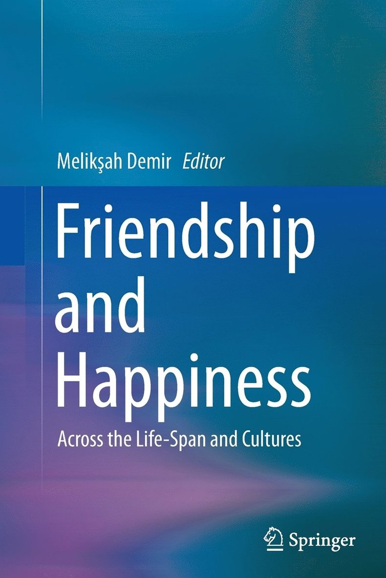 Friendship and Happiness 1