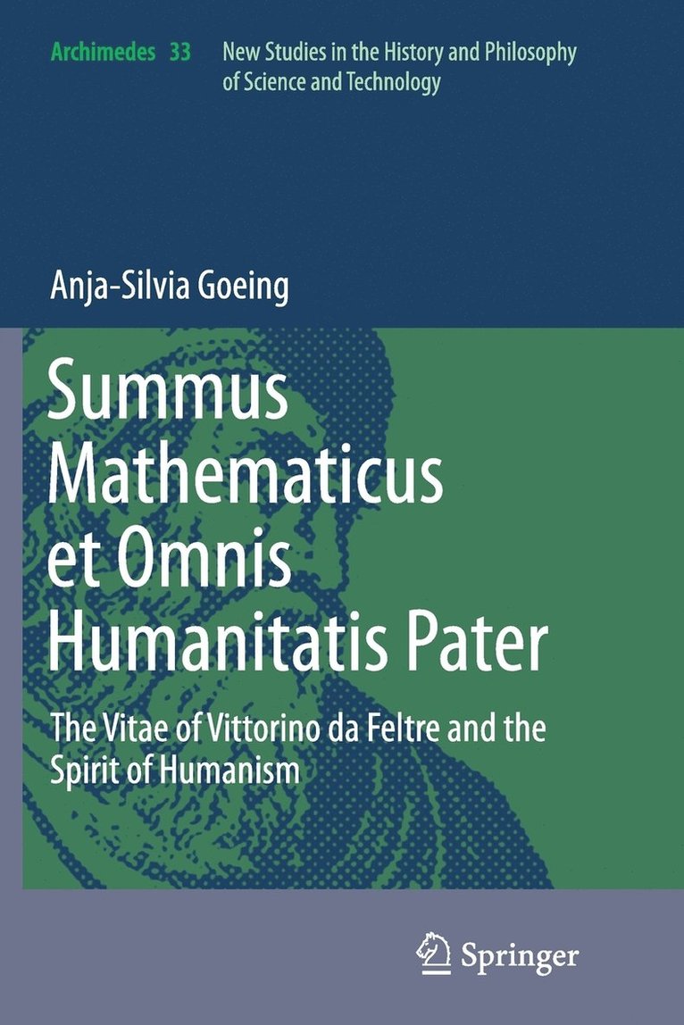 Summus Mathematicus et Omnis Humanitatis Pater 1