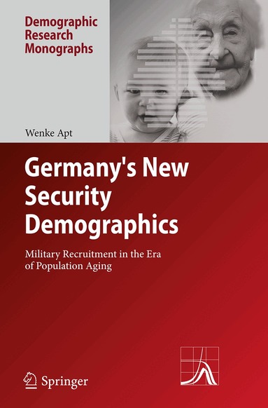 Wenke Apt - Germany's New Security Demographics, Häftad