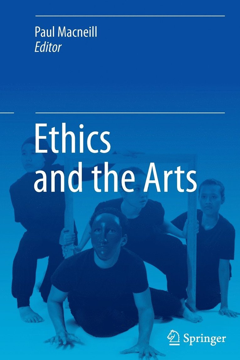 Ethics and the Arts 1