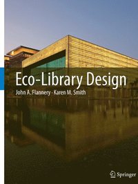bokomslag Eco-Library Design