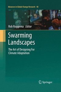 bokomslag Swarming Landscapes