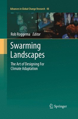 Swarming Landscapes 1