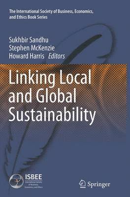 Linking Local and Global Sustainability 1