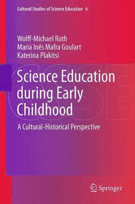 Science Education during Early Childhood 1