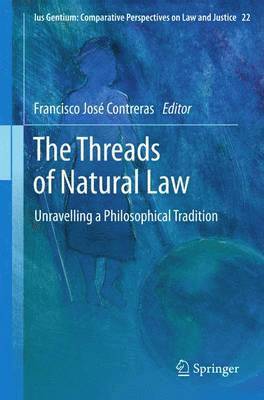 The Threads of Natural Law 1