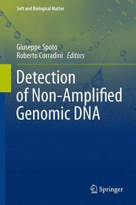 Detection of Non-Amplified Genomic DNA 1