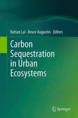 Carbon Sequestration in Urban Ecosystems 1