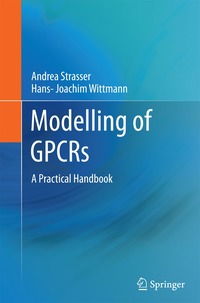 bokomslag Modelling of GPCRs