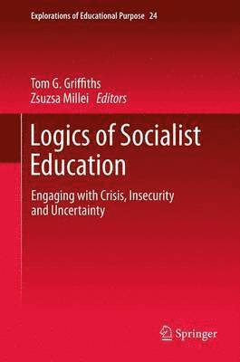 Logics of Socialist Education 1