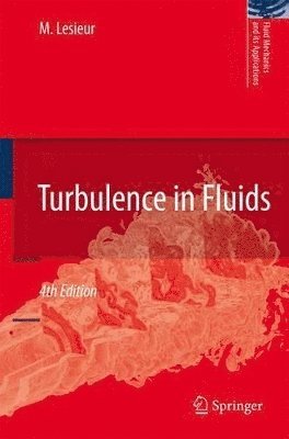 Turbulence in Fluids 1