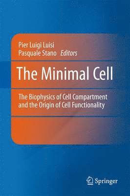 The Minimal Cell 1