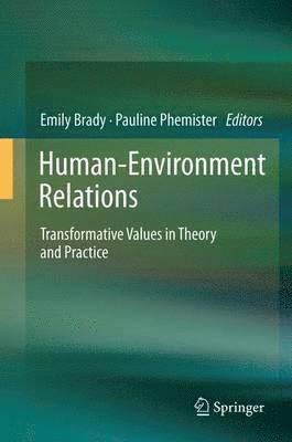 Human-Environment Relations 1