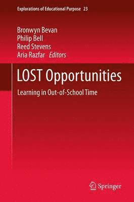 LOST Opportunities 1