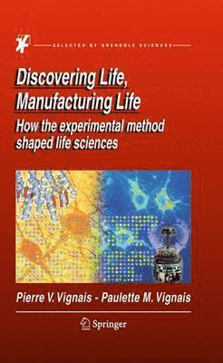 Discovering Life, Manufacturing Life 1