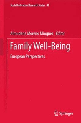 Family Well-Being 1