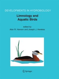 bokomslag Limnology and Aquatic Birds