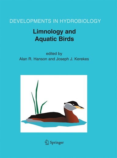 bokomslag Limnology and Aquatic Birds