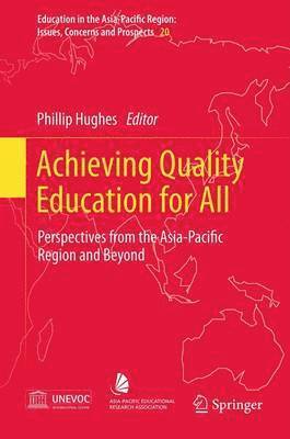 Achieving Quality Education for All 1