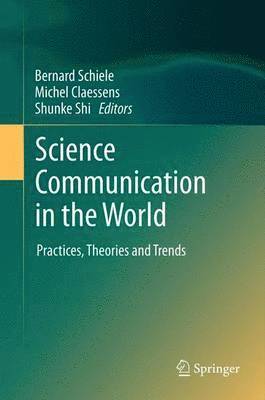 Science Communication in the World 1