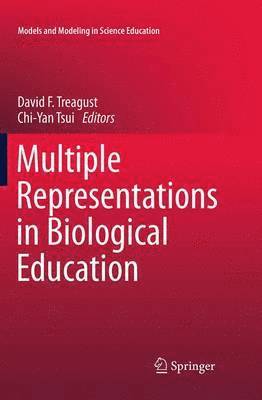 Multiple Representations in Biological Education 1