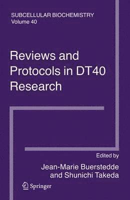 Reviews and Protocols in DT40 Research 1