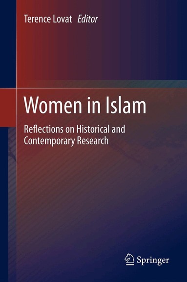 Terence Lovat - Women in Islam, Häftad