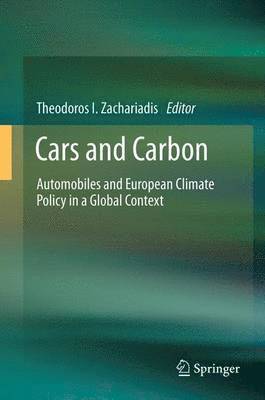 Cars and Carbon 1