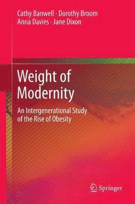 Weight of Modernity 1