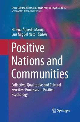 Positive Nations and Communities 1