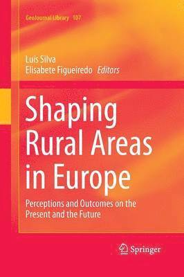 Shaping Rural Areas in Europe 1