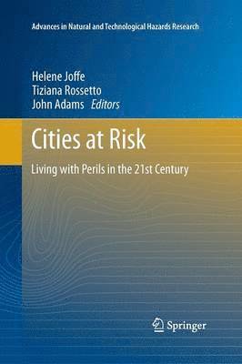 Cities at Risk 1