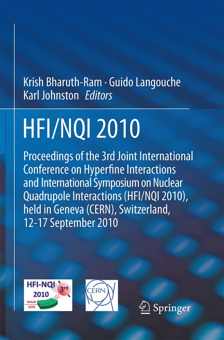 HFI / NQI 2010 1