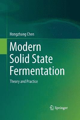 Modern Solid State Fermentation 1